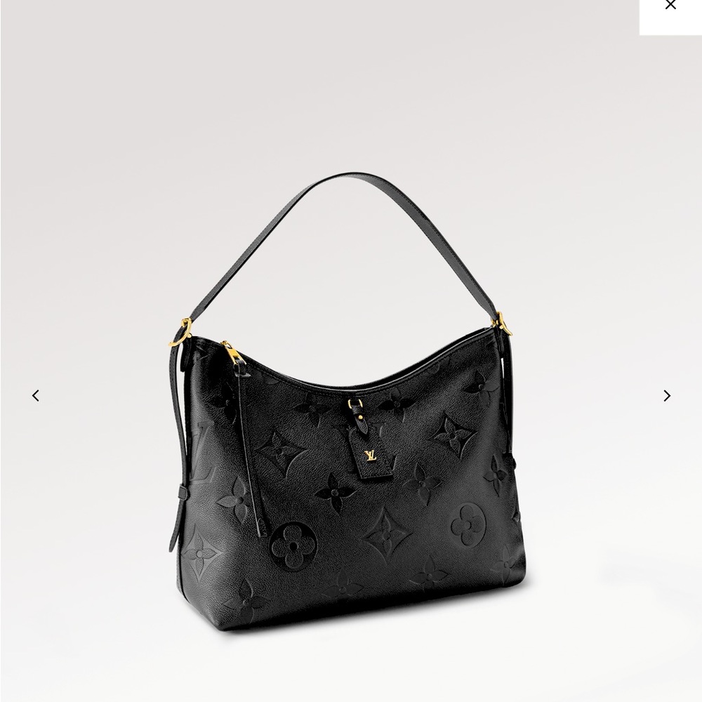 CarryAll MM like new carried once